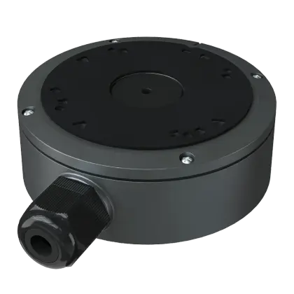 Safire Smart Verdeeldoos SF-JBOX-0301-GREY