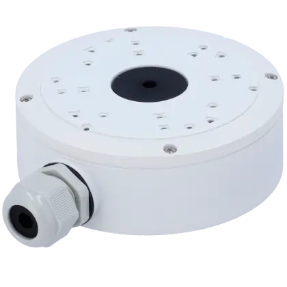 Safire Smart Verdeeldoos SF-JBOX-0302