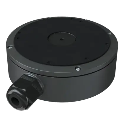 Safire Smart Verdeeldoos SF-JBOX-0303-GREY