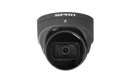 Spro 4MP – IP Camera – Ingebouwd microfoon – DHIPD40/ARW/40-MI - foto 2