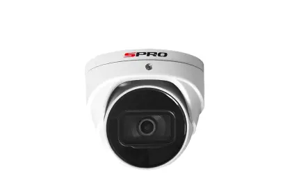Spro 4MP – IP Camera – Ingebouwd microfoon – DHIPD40/ARW/40-MI