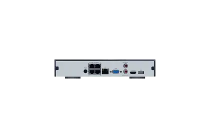 SPRO NVR DHIPNVR04-A5-0TB 4xPOE - foto 2