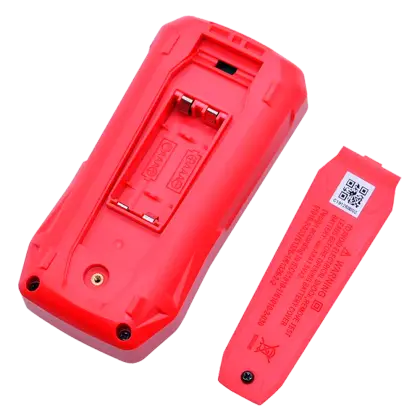 UNI-T UT123T Pocket Multimeter (CAT III, True RMS) - foto 4