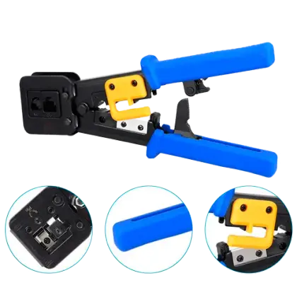 UTP Perstang – CON300-CRIM-EZ - foto 2