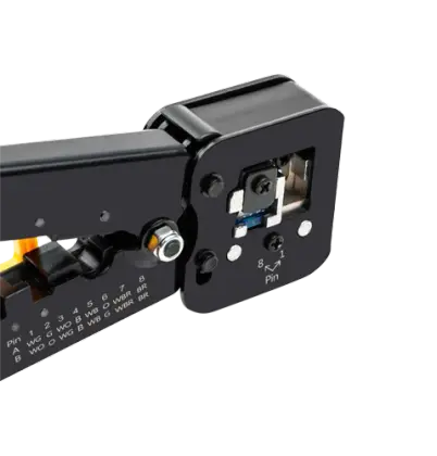 UTP Perstang – CON300-CRIM-EZ - foto 4