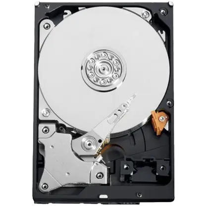 WD Purple – 2TB opslag geheugen – Surveillance Harde Schijf - foto 2