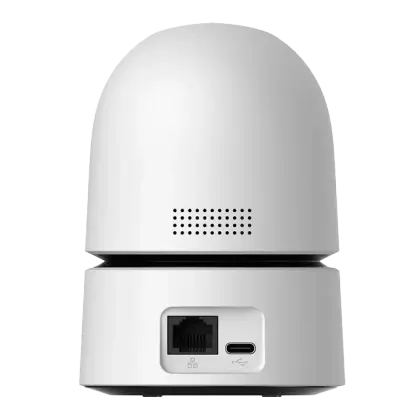 Wifi / PTZ – Camera Met Dubbele Lens – Draaibaar – Geluidsdetectie – Twee-weg Spraak – IPC-S20EP-6M0S-IMOU - foto 4