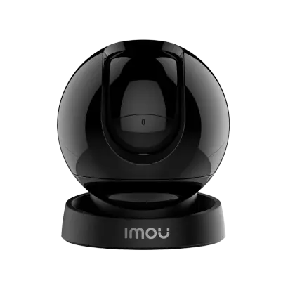 Wifi / PTZ – Huisdiercamera met 3K beeld – Draaibaar – Geluidsdetectie – Twee-weg Spraak – IPC-GS2DP-5K0W-IMOU - foto 2
