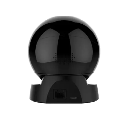Wifi / PTZ – Huisdiercamera met 3K beeld – Draaibaar – Geluidsdetectie – Twee-weg Spraak – IPC-GS2DP-5K0W-IMOU - foto 3