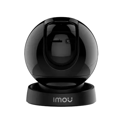 Wifi / PTZ – Huisdiercamera met 3K beeld – Draaibaar – Geluidsdetectie – Twee-weg Spraak – IPC-GS2DP-5K0W-IMOU - foto 4