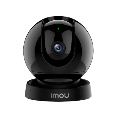 Wifi / PTZ – Huisdiercamera met 3K beeld – Draaibaar – Geluidsdetectie – Twee-weg Spraak – IPC-GS2DP-5K0W-IMOU - foto 5