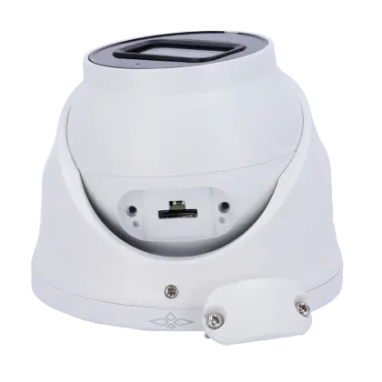 Dahua / XSecurity 4MP Turret IP Camera XS-IPD744A-4U-AI - foto 3