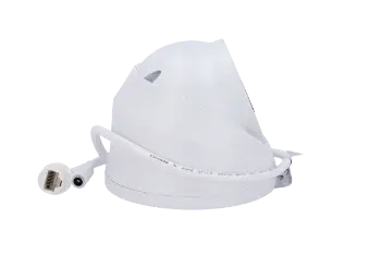 Dahua / XSecurity 4MP Turret IP Camera XS-IPD744A-4U-AI - foto 6