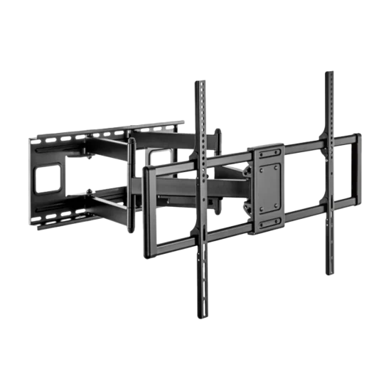 Universele Flatscreenhouder Met Arm WT70TSLE-021 tot 98″ inch TV