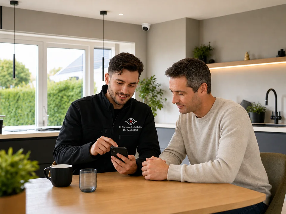 Woning Utrecht — projectbeeld 3