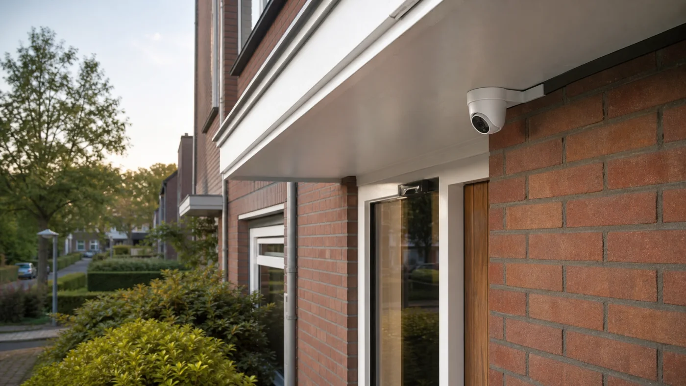 Woning Utrecht — projectbeeld 2