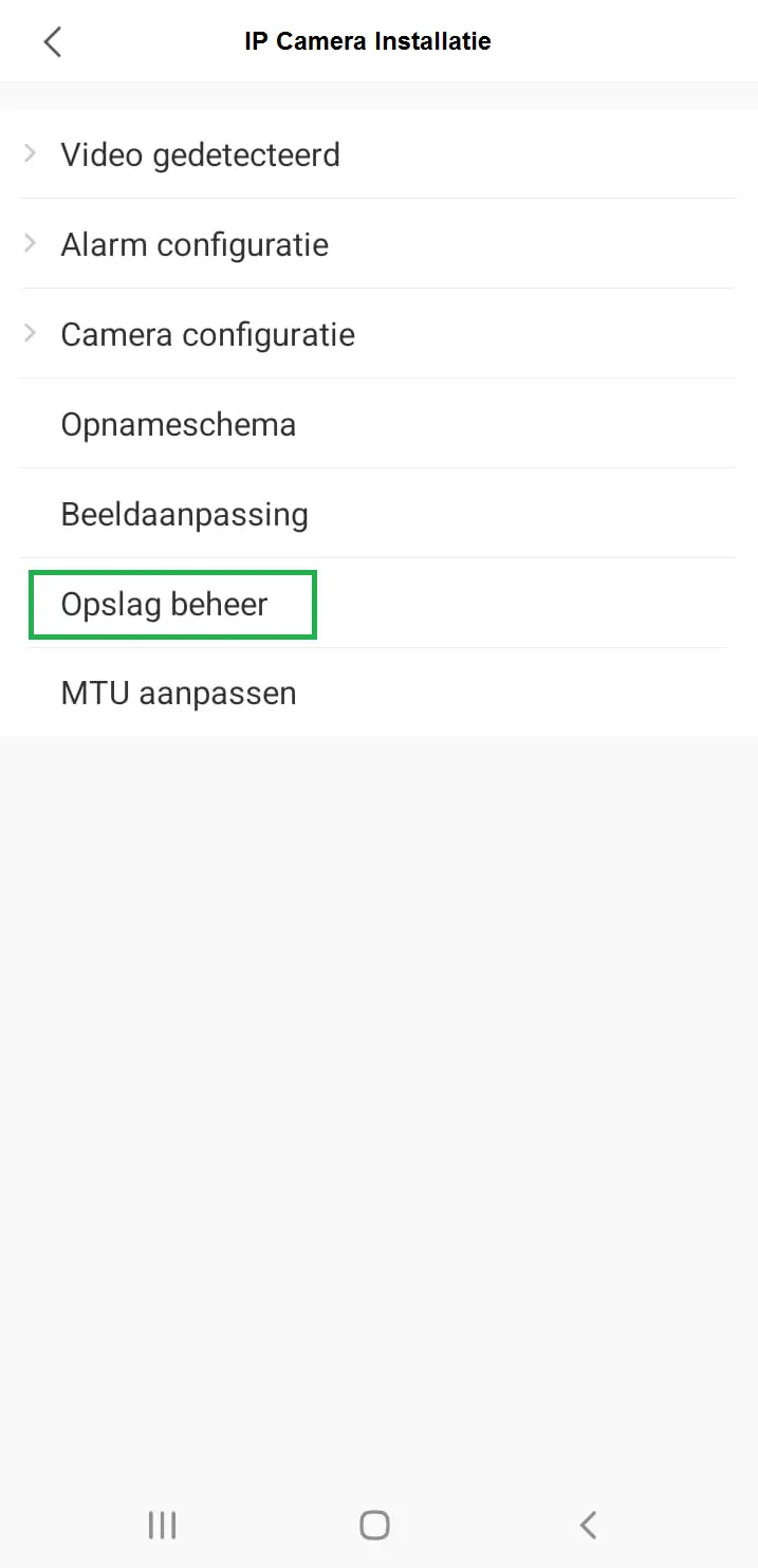 Handleiding schermafbeelding 4