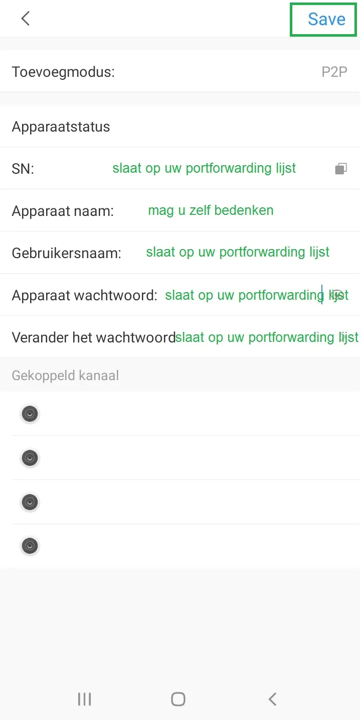 Handleiding schermafbeelding 6
