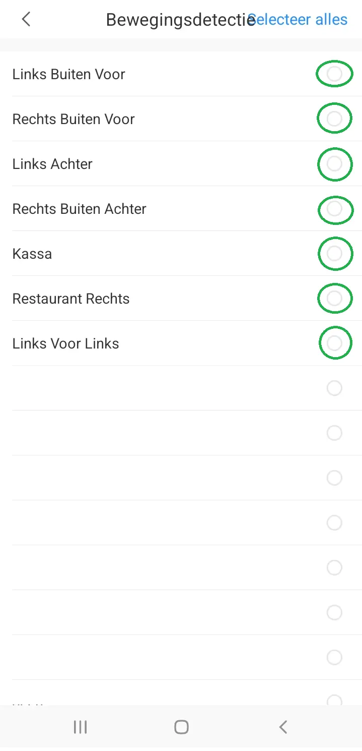 Handleiding schermafbeelding 6