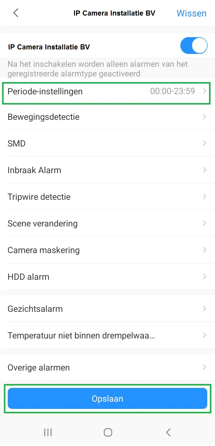 Handleiding schermafbeelding 7