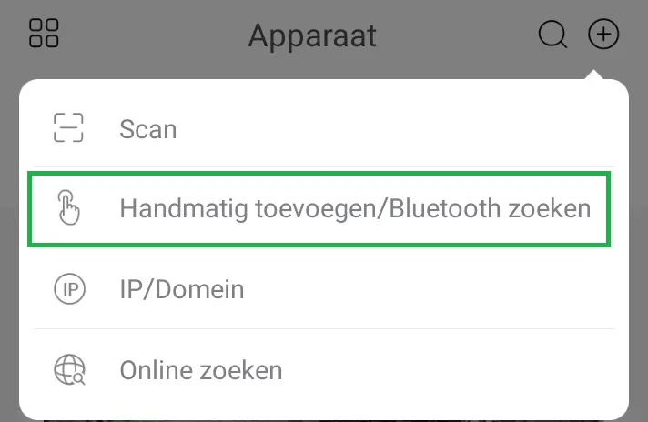 Handleiding schermafbeelding 3