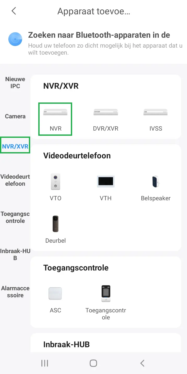 Handleiding schermafbeelding 4