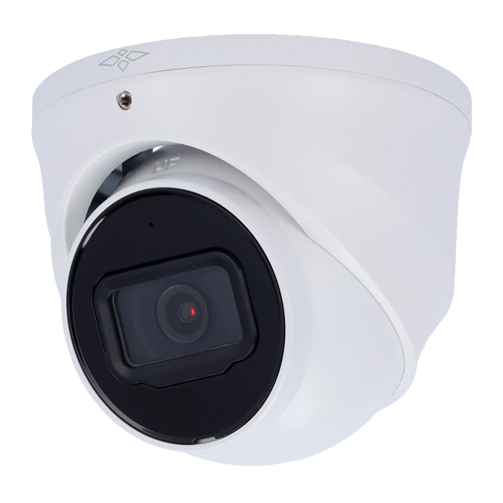 Dahua / XSecurity 8MP Turret IP Camera XS-IPD987W-8P-AI