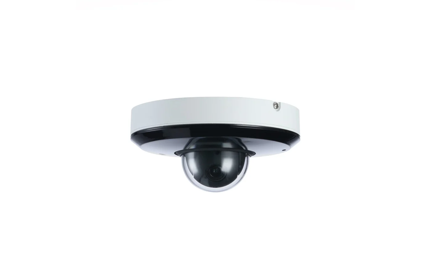 DHIPPTZ40/4XR -IP Mini PTZ Camera with AI-PRO