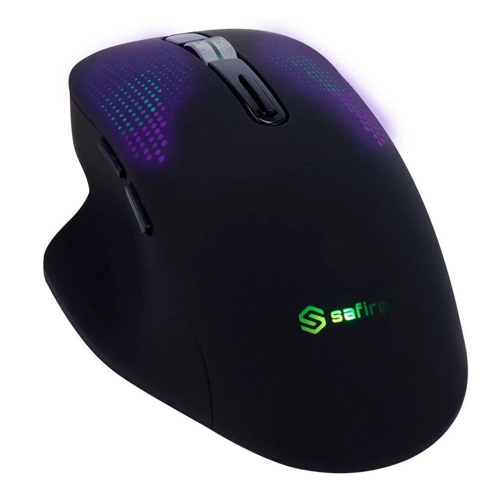 Professionele Draadloze muis – SF-MOUSE-B