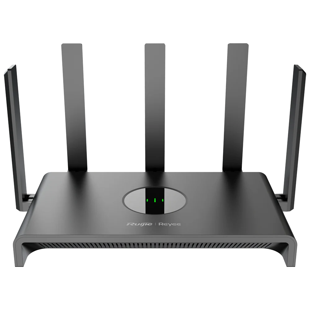 Reyee Draadloze Oplossing – dual-band Gigabit Wi-Fi 5 mesh-router – Ruijie Reyee RG-EW1300G