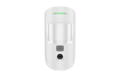Ajax MotionCam S PhOD Jeweller