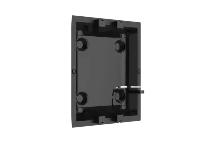 Ajax MotionProtect Montageplaat Zwart
