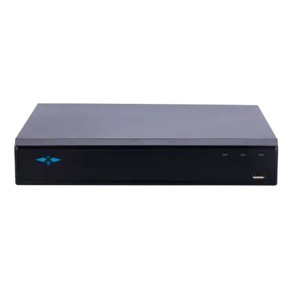 Dahua OEM XSecurity NVR XS-NVR3216A-16P-AI 16 Kanaals PoE