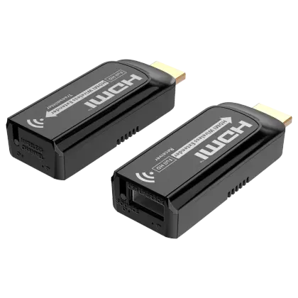 Draadloos HDMI-EXTENDER – 20M – HDMI-EXT-W-1080p60