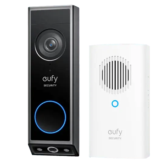 Eufy deurbel