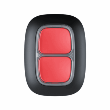 AJAX DoubleButton – Betrouwbare Draadloze Paniekknop