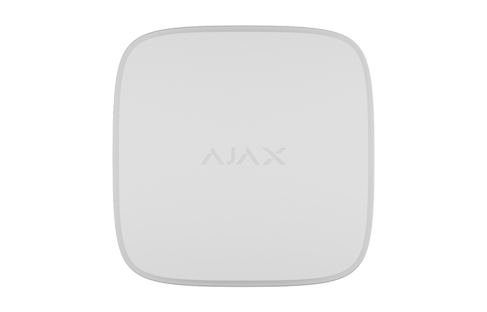 AJAX FireProtect 2 AC – Rook-, Hitte- & CO-Melder op Netstroom - Afbeelding 2