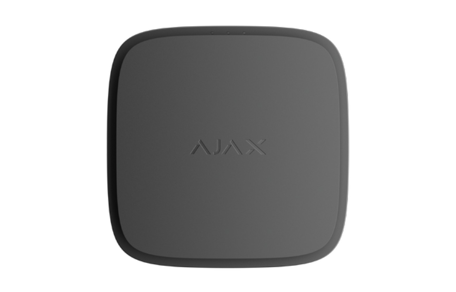 AJAX FireProtect 2 AC – Rook-, Hitte- & CO-Melder op Netstroom