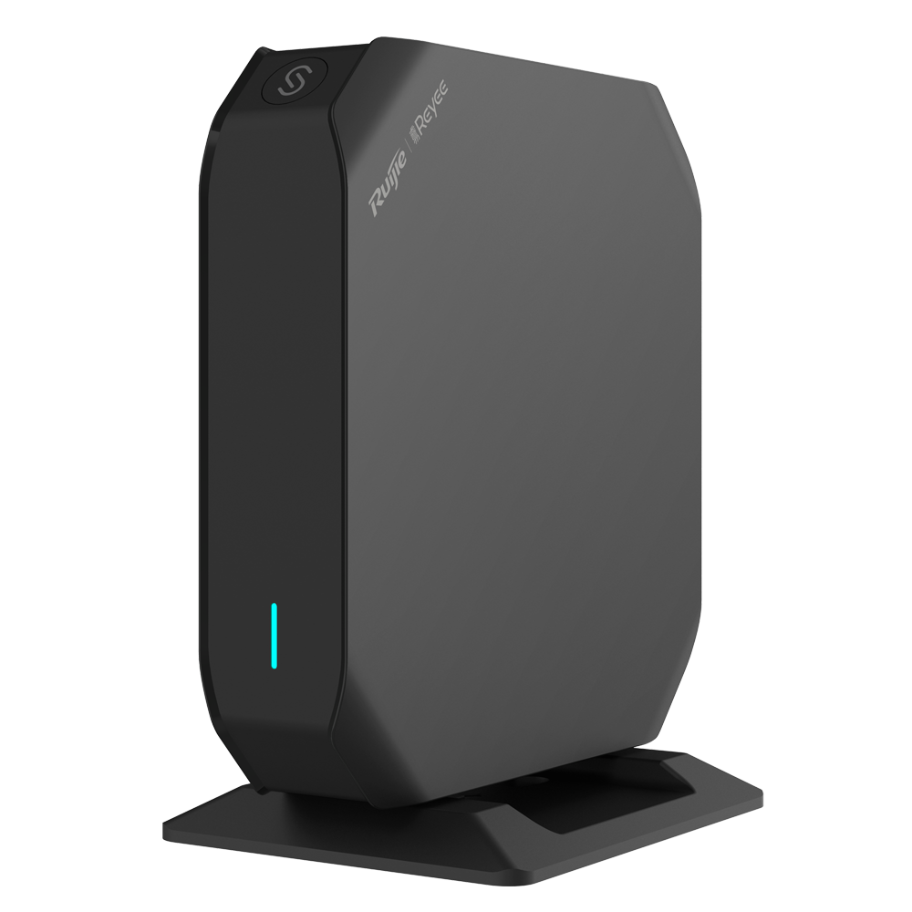 Reyee Wi-Fi 5 Mesh Cloud Router – 5x Gigabit LAN/WAN, tot 600 Mbps, VPN & Load Balancing