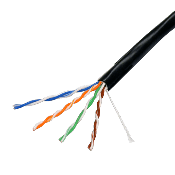 Kabels & connectors