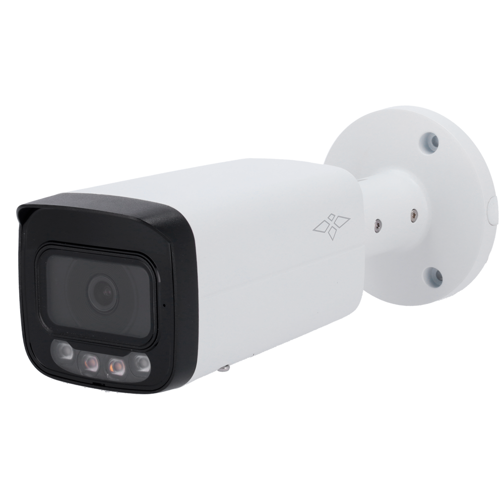 Dahua / XSecurity 4MP Bullet IP Camera XS-IPB619CA-4PS-FC-AI
