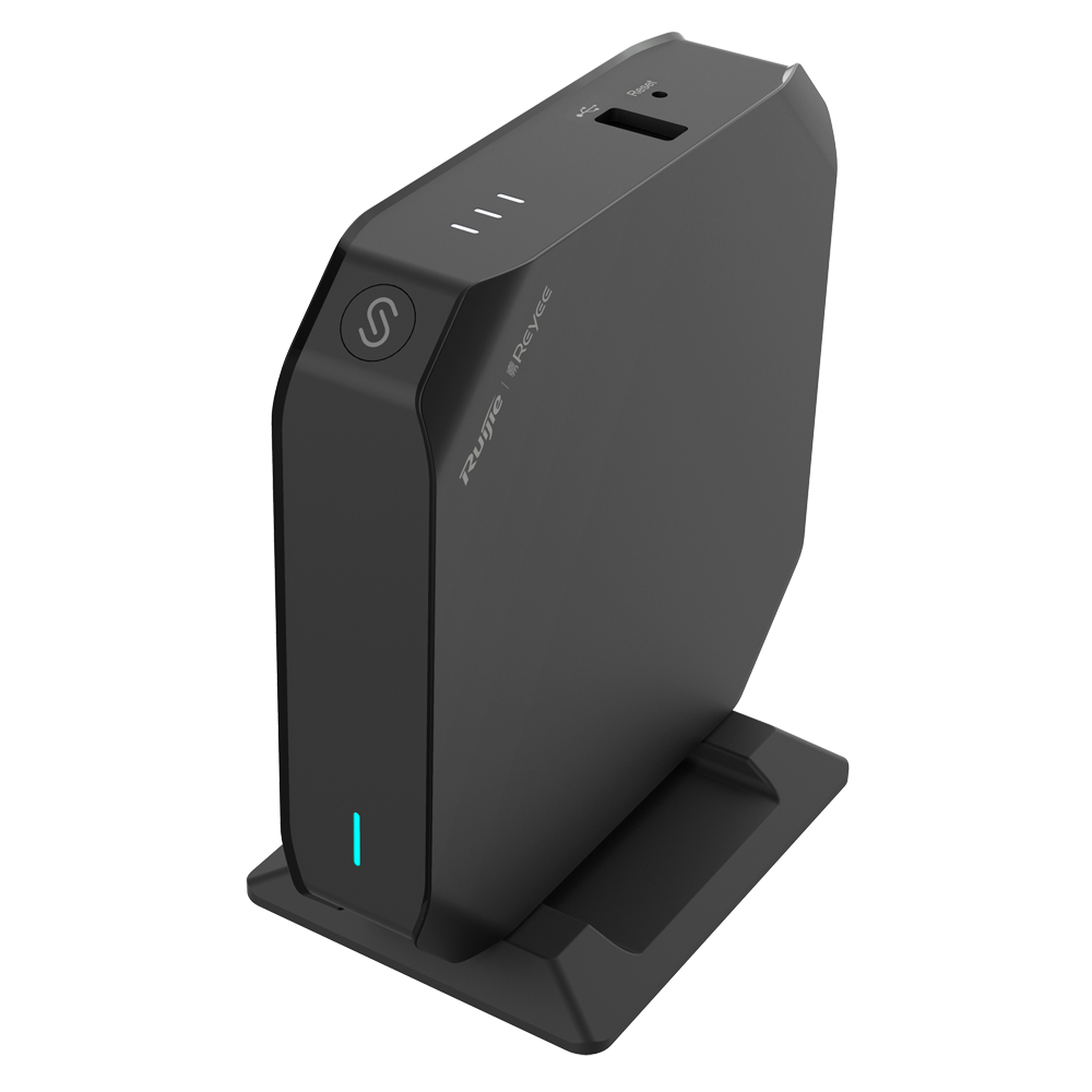 Reyee Wi-Fi 5 Mesh Cloud Router – 5x Gigabit LAN/WAN, tot 600 Mbps, VPN & Load Balancing - Afbeelding 6