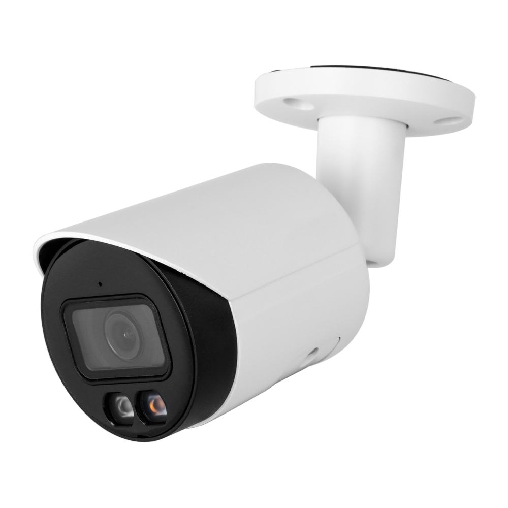Dahua / XSecurity 4MP Bullet IP Camera XS-IPB225-4PS-FC-AI - Afbeelding 2
