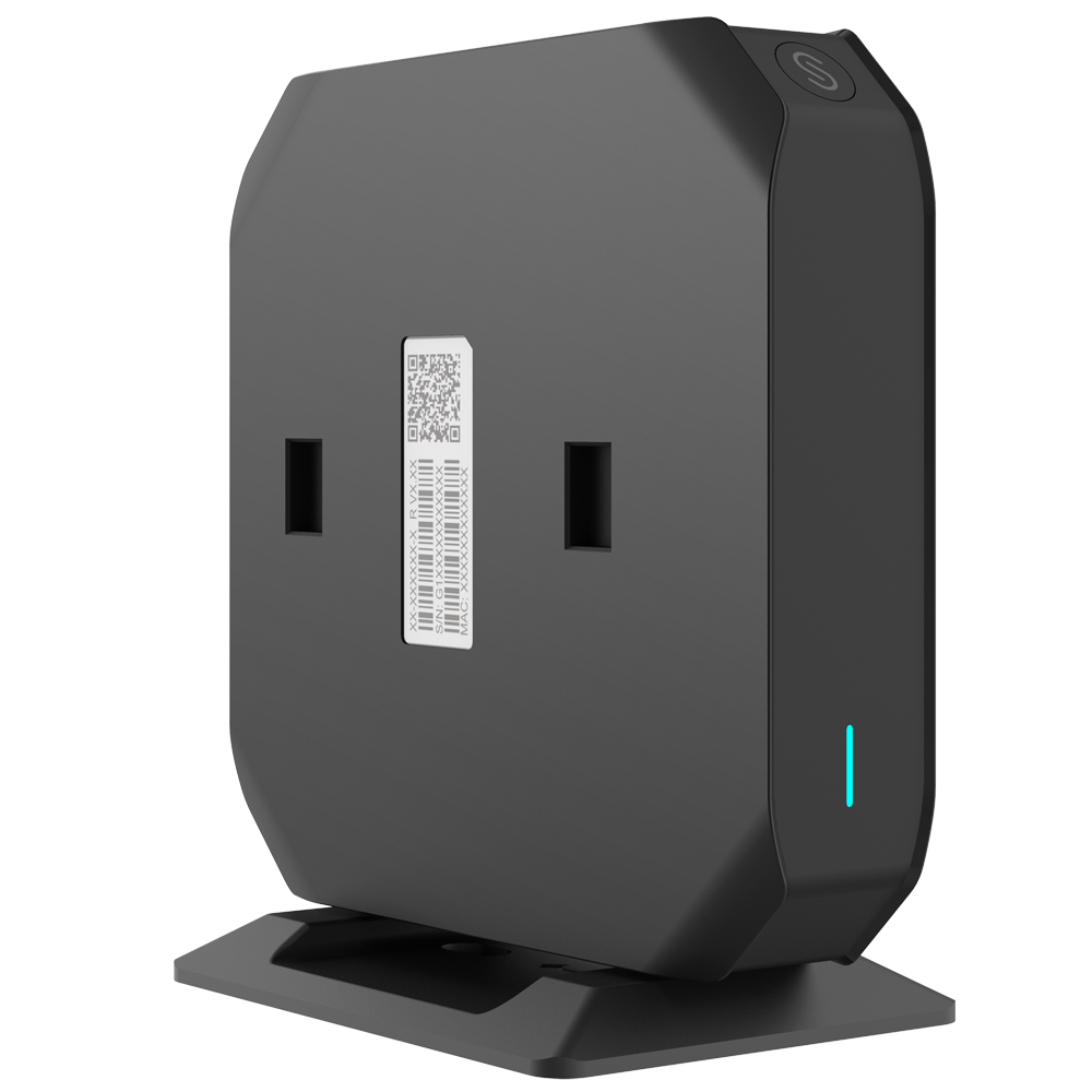 Reyee Wi-Fi 5 Mesh Cloud Router – 5x Gigabit LAN/WAN, tot 600 Mbps, VPN & Load Balancing - Afbeelding 5