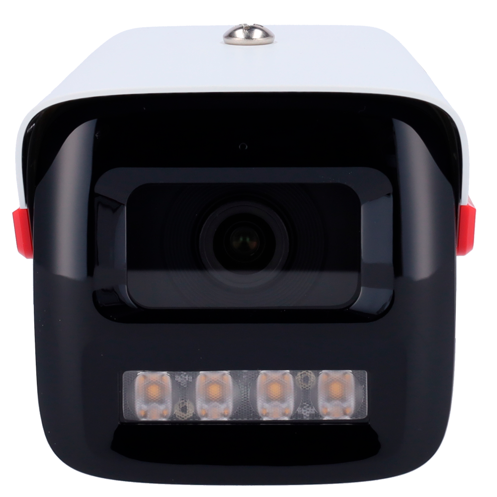 Dahua / XSecurity 4MP Bullet IP Camera XS-IPB128CA-4P-WIZCOLOR - Afbeelding 4