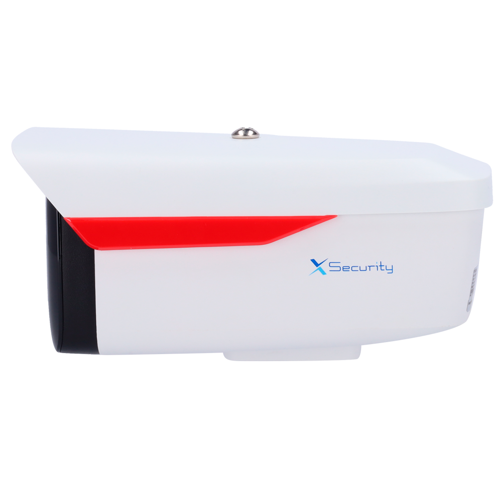 Dahua / XSecurity 4MP Bullet IP Camera XS-IPB128CA-4P-WIZCOLOR - Afbeelding 2