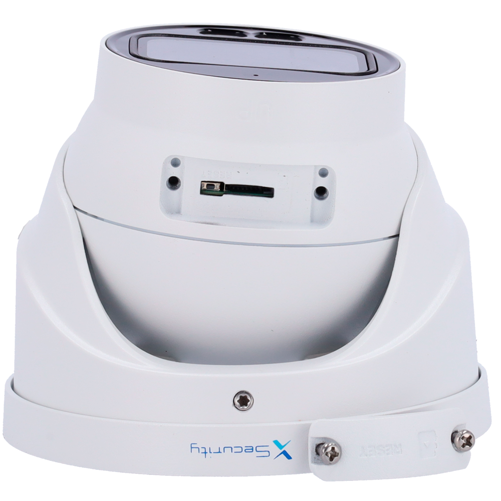 Dahua / XSecurity 4MP Turret IP Camera XS-IPT990ZA-4P-DL-WIZ - Afbeelding 4