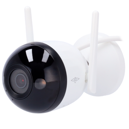 Dahua / XSecurity 4MP Bullet IP Camera XS-IPB025S-4PW-TIOC