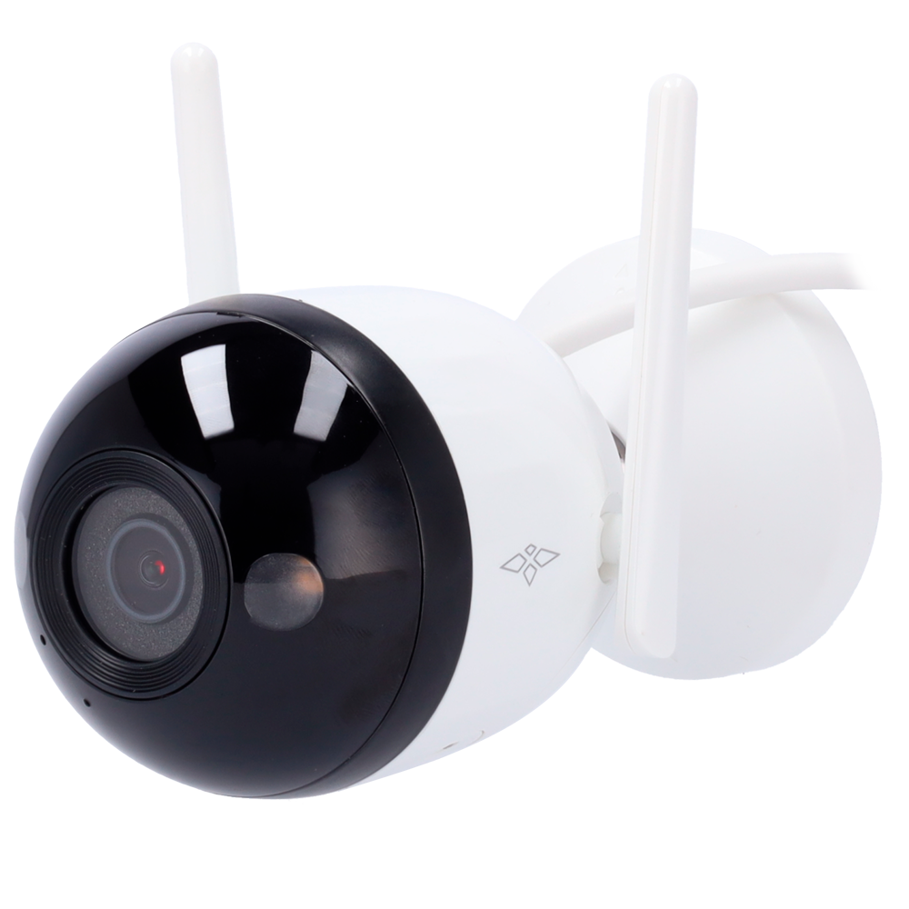 Dahua / XSecurity 4MP Bullet IP Camera XS-IPB025S-4PW-TIOC