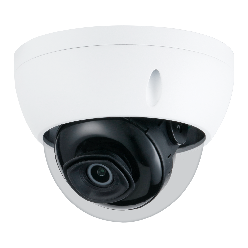 Dahua / XSecurity 8MP Dome IP Camera XS-IPD842SW-8P-AI